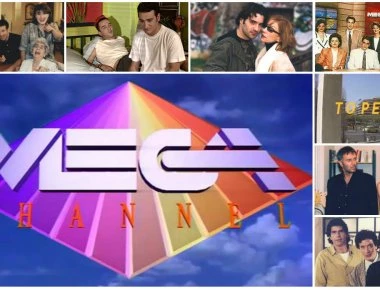 Mega: Από την «χρυσή εποχή» στο «μαύρο» - Οι σειρές που έγραψαν ιστορία (βίντεο)